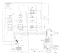 Page F Diagram and Parts List for 1648-1  Briggs and Stratton Generator